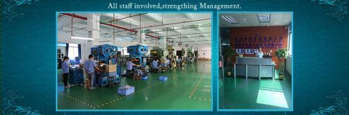 Dongguan Shengjia Hardware Products Co., Ltd