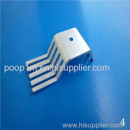 aluminum heat sink material Aluminum Heat Sink