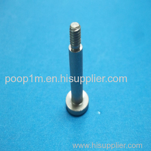 Custom CNC Part Custom CNC Part