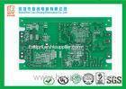 2oz FR-4 PCB 2 layer pcb green soldermask LF HASL white legend 1.2mm
