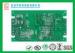 2oz FR-4 PCB 2 layer pcb green soldermask LF HASL white legend 1.2mm