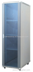 18U server Standing Cabinet