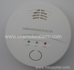 rv carbon monoxide detector