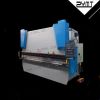 ZYMT factory derect sale cnc hydraulic sheet metal bending machine with CE and ISO9001 certification