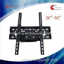 Swivel display tv wall mounts for 26