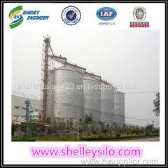 material storage small cement grain silos