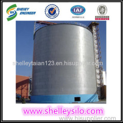 material storage small cement grain silos