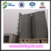 trailer silo wrap used for feed mill