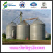 3 ton grain steel structure silos line