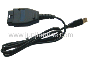 South Korea 16A 250V power plug wire