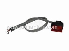 Factory price Automobile CAR Wiring Harness And connecting
