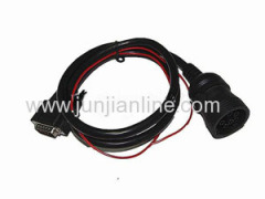 Factory direct Car connecting wire