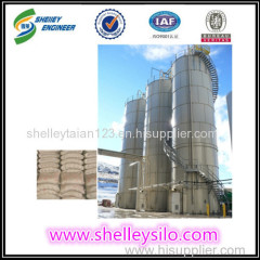 scarves coarse Grains grain silo measure