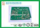 CEM-3 1.6 mm 1oz single sided-pcb green mask ROHS / ISO14001