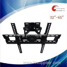 new designed 180 degree swiveling Tilted Flat Panel TV bracket