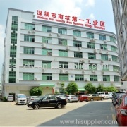 Shenzhen Anxinshi Technology Co.,Ltd