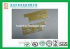 8 layer High frequency PCB HDI with 4 times laminations RO4350