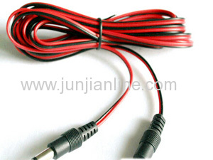 South professions power plug wire