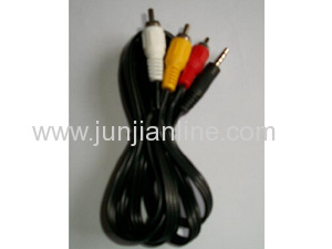 Manufacturers wholesale all kinds of medical cables  White healthier and more safety