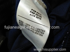 2015 mens casula trouser