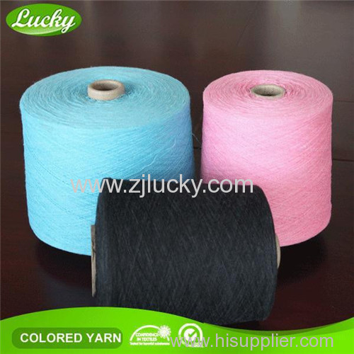 Colored Pc Yarn-cylinder cone