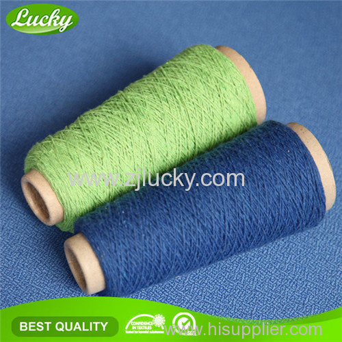 Colored Pc Yarn-cylinder cone