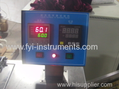 Rotawash Color Fastness Tester 12 pcs ISO pots 550ml