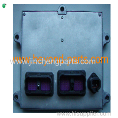 New programmed Excavator parts Komatsu excavator PC450-8 controller engine control unit 600-461-1100 P4921776