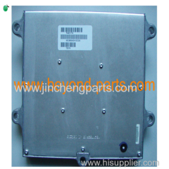 New programmed Excavator parts Komatsu excavator PC450-8 controller engine control unit 600-461-1100 P4921776