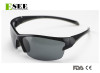 Semi-rimless Sunglasses eyewear for men