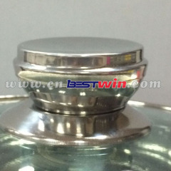 5 Layer Copper Bottom Stainless Steel Cookware for Wholesale/Retailer