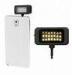 Micro-USB connector Selfie LED Flash Generally 21X37X9 mm No APP support