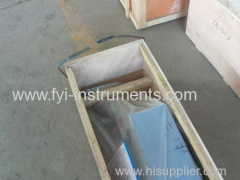 Electronic Crockmeter/Rubbing Fastness Tester