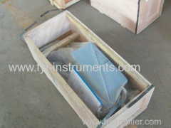 Color Fastness to Rubbing Tester