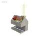 Light Color Concrete Home Decor Small Flower Pot Multifunctional