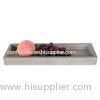 Fruit decorative serving trays / Concrete rectangular serving trays FDA