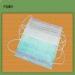 Comfortable OEM Fiberglass Free Disposable Facial Dust Face Masks