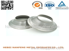 Custom Sheet Metal Stamping Precision Parts