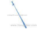 IOS 5.0 telescopic selfie stick Bluetooth Monopod wireless