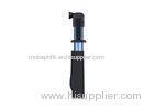 Fold Retractable Aluminum Alloy Telescopic Selfie Stick with bluetooth