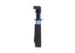 Fold Retractable Aluminum Alloy Telescopic Selfie Stick with bluetooth