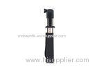 Portable Mobile Phone Selfie Stick Handheld Monopod Flexible Tripod