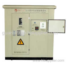 6~35KV neutral grounding resistor for transformer