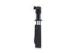 Extended Telescopic Selfie Stick 23cm - 88cm with 1/4 inch screw