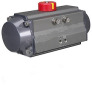 Goole aluminum actuator product