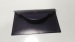 Matt coated invitation card envelope