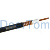 1- 2'' Standard Cable RF Cable Low Loss Coaxial Cable Antenna Cable Tele communication Cable Base Station Cable