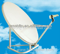 satellite dish antenna home tv antenna