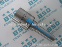 Bosch Common Rail Nozzle DSLA143P1523 / 0433175450 Suit For Control Valve F00RJ02130