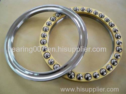 thrust ball bearing made in china